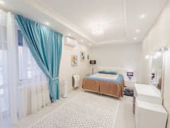 3-комнатная квартира, 92 м², ул. 2-я Мельничная, д. 37а