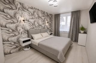 3-комнатная квартира, 81,3 м², ул. Лебедевская, д. 10