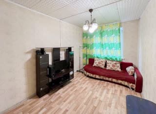 2-комнатная квартира, 31,5 м², Тормозное шоссе, д. 48