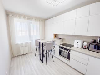 2-комнатная квартира, 58,5 м², ул. Александра Додонова, д. 4к4